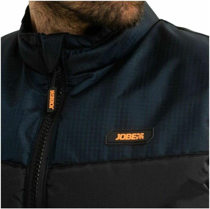 2024 Jobe Mnner 50 Newton Bodywarmer 244924003 - Midnight Blue